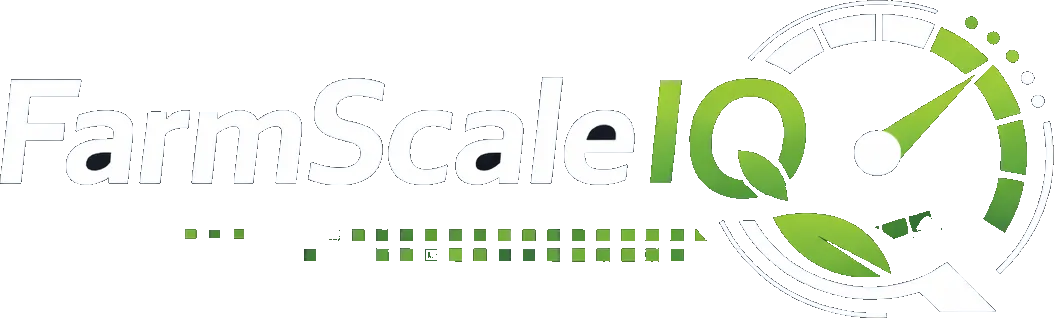 FarmScaleIQ